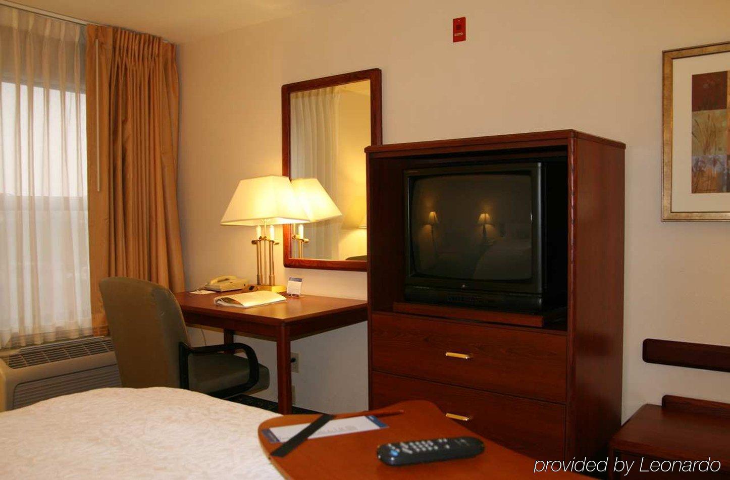 Hampton Inn Sacramento/Rancho Cordova Exterior foto