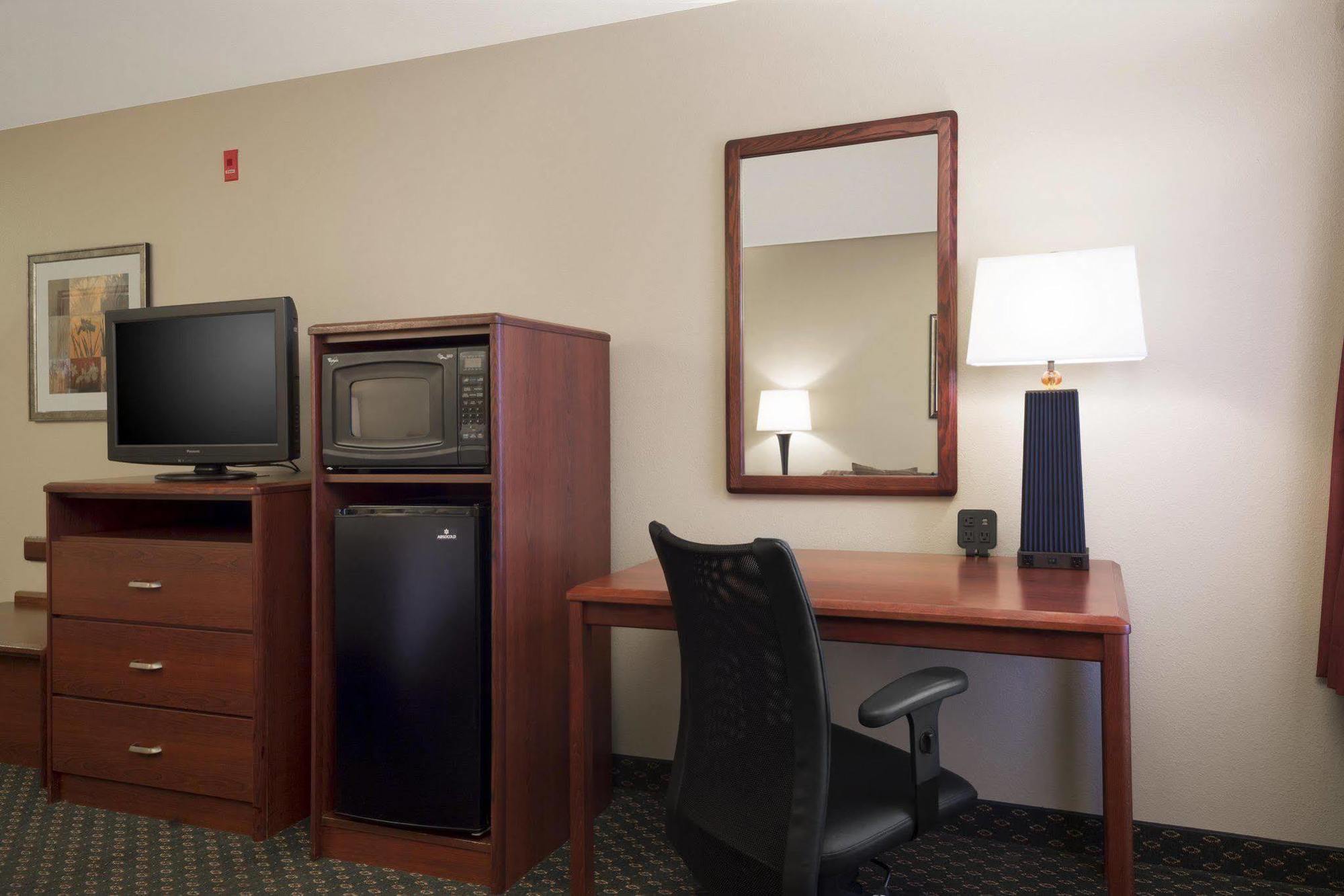 Hampton Inn Sacramento/Rancho Cordova Exterior foto